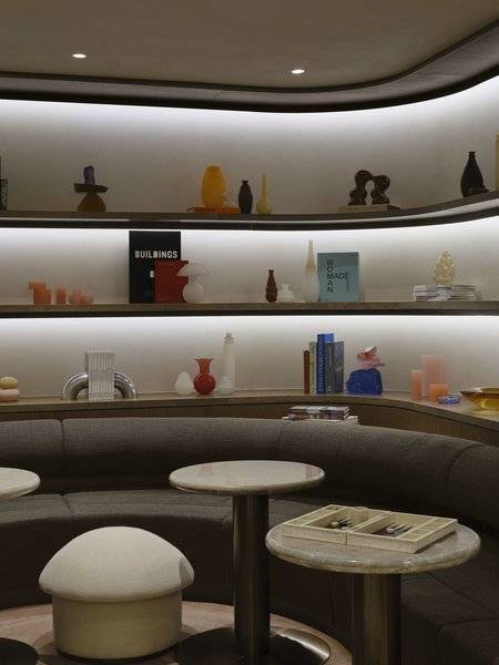 Cabinet of Curiosities
